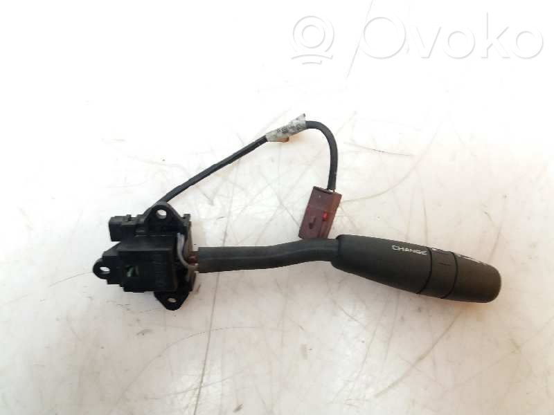Peugeot 406 Pulsanti/interruttori sul volante 