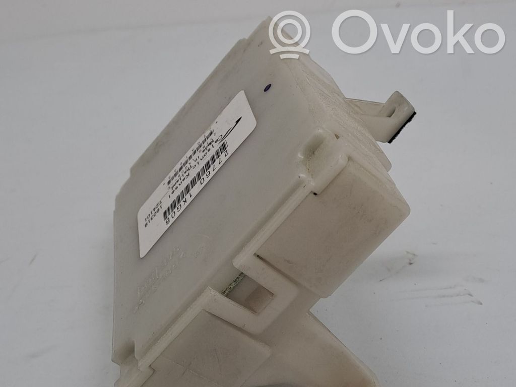 Nissan Juke I F15 Modul de control caroserie central 