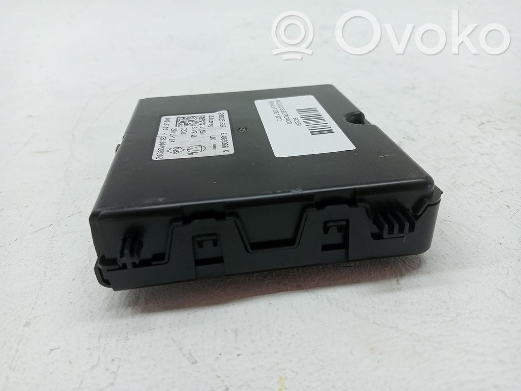 Renault Zoe Modul de control caroserie central 