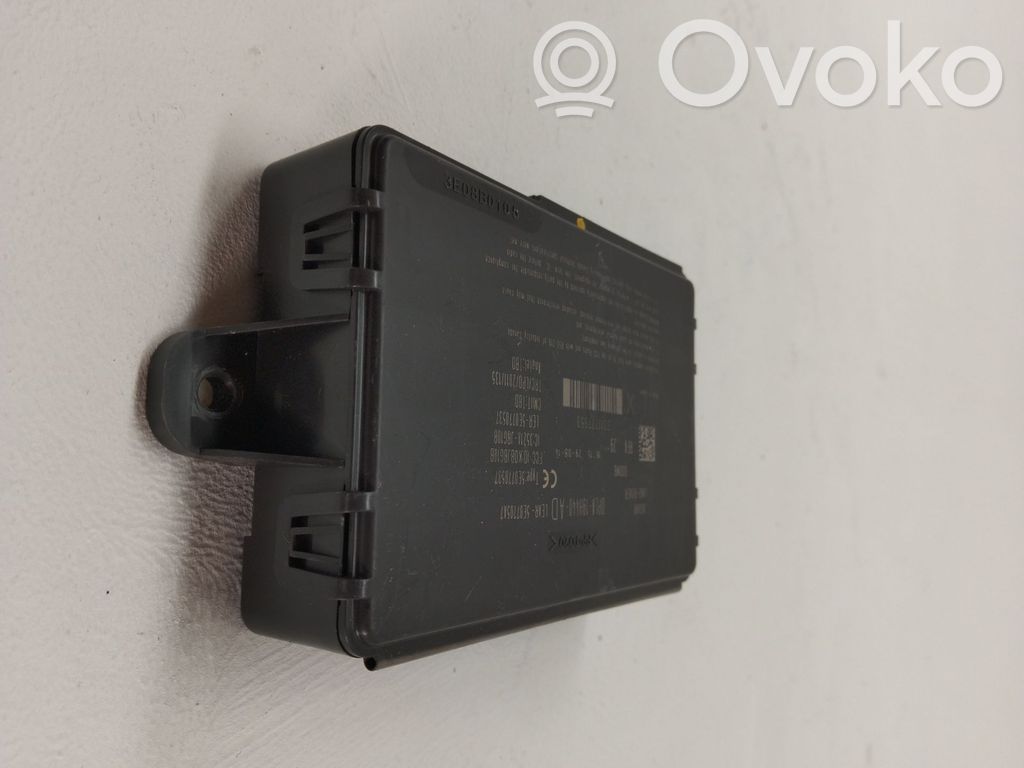 Land Rover Evoque I Modul de control caroserie central 