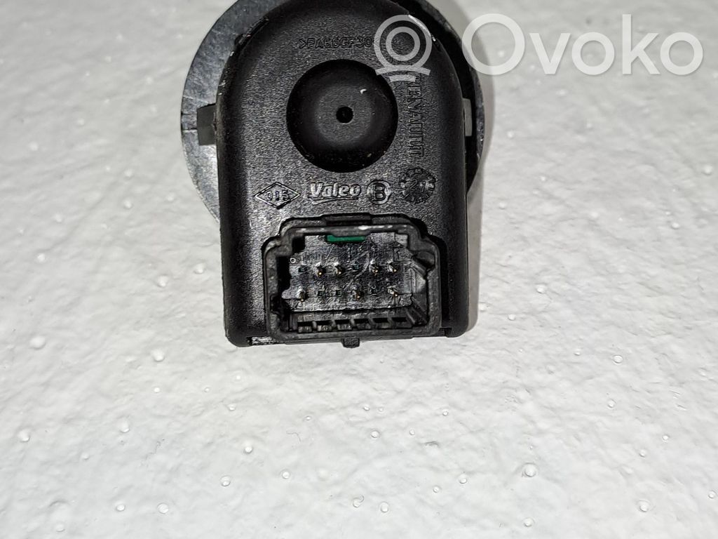 Comutator oglinzi laterale   255704649R
