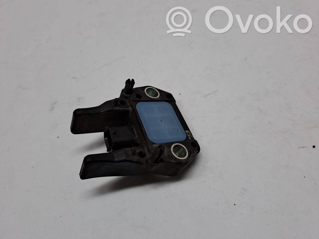 Toyota Urban Cruiser XP110 Modulo di controllo del corpo centrale 