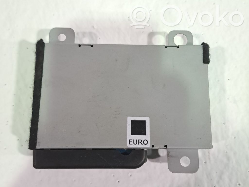 Modulo di controllo del corpo centrale   8785A084