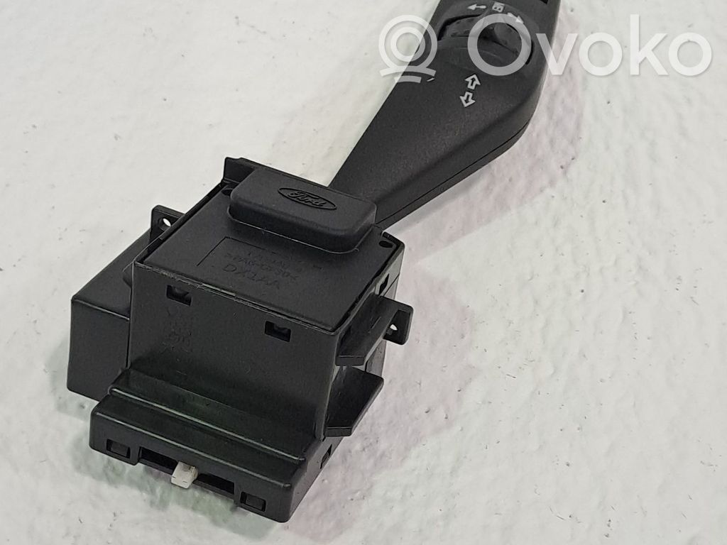 Ford Focus Manetă semnalizator 