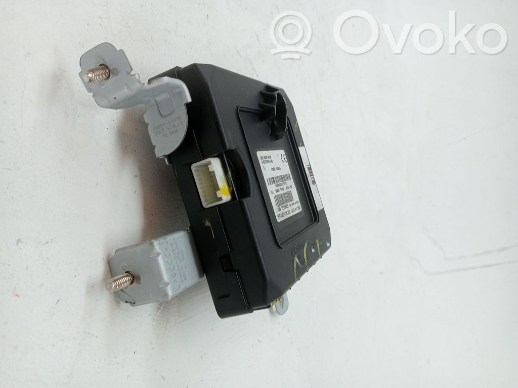 Hyundai Tucson TL Modulo di controllo del corpo centrale 