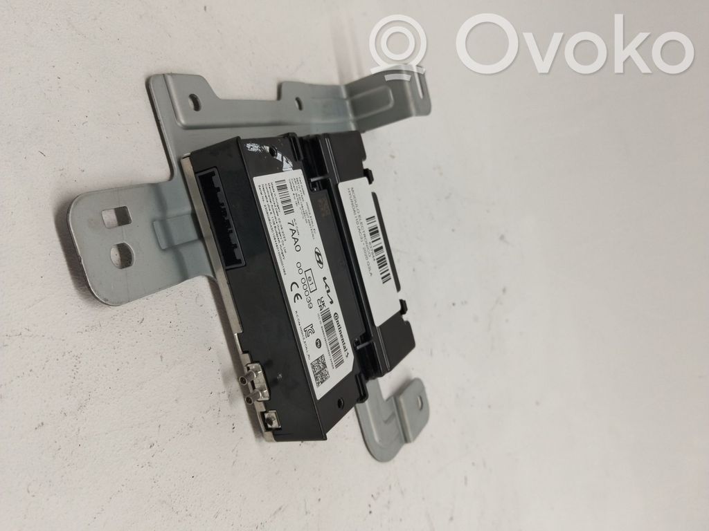 Hyundai i10 Module de contrôle carrosserie centrale 