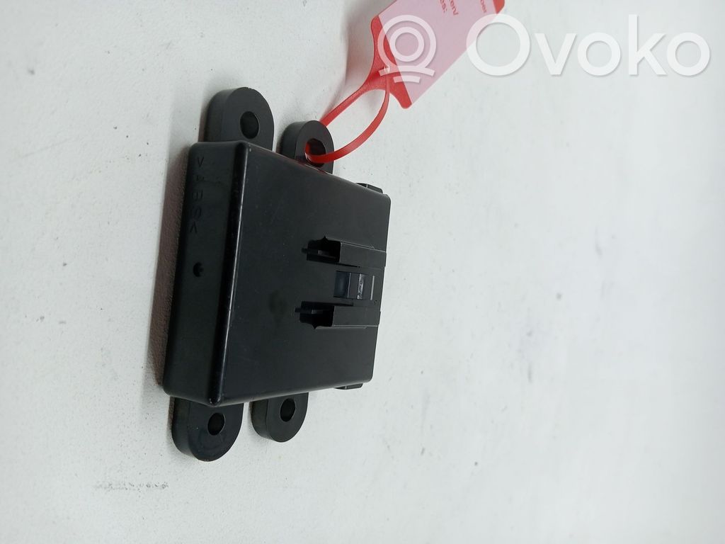 Citroen C4 Aircross Unidad de control/módulo de carrocería central 