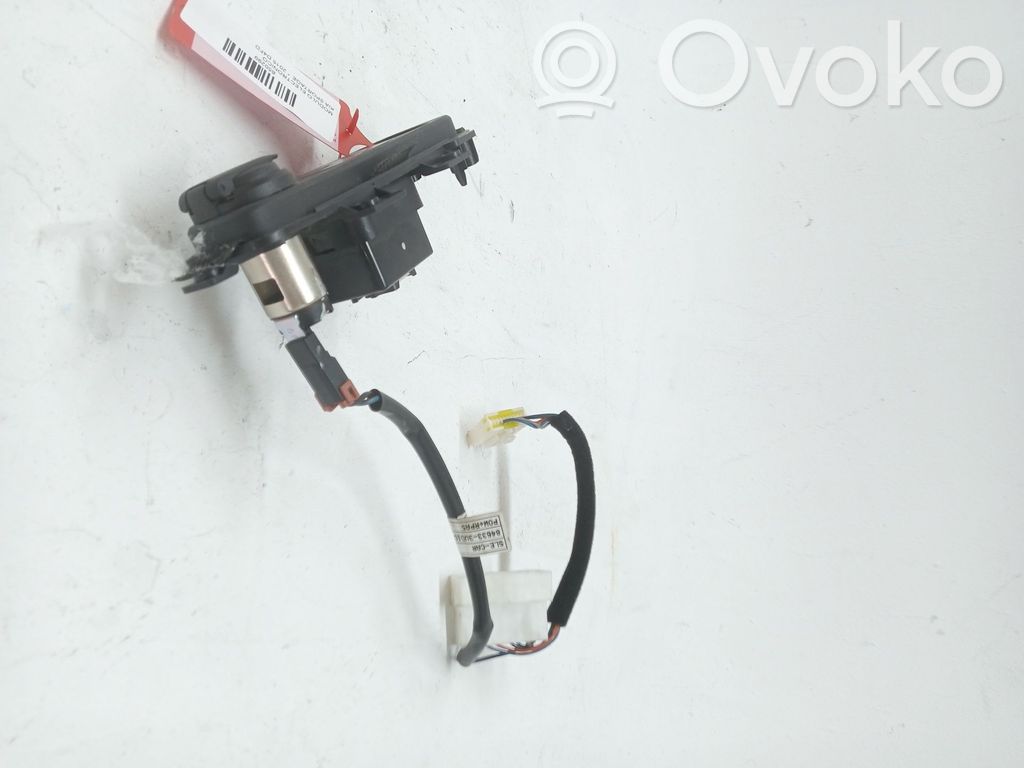 KIA Sportage Modul de control caroserie central 