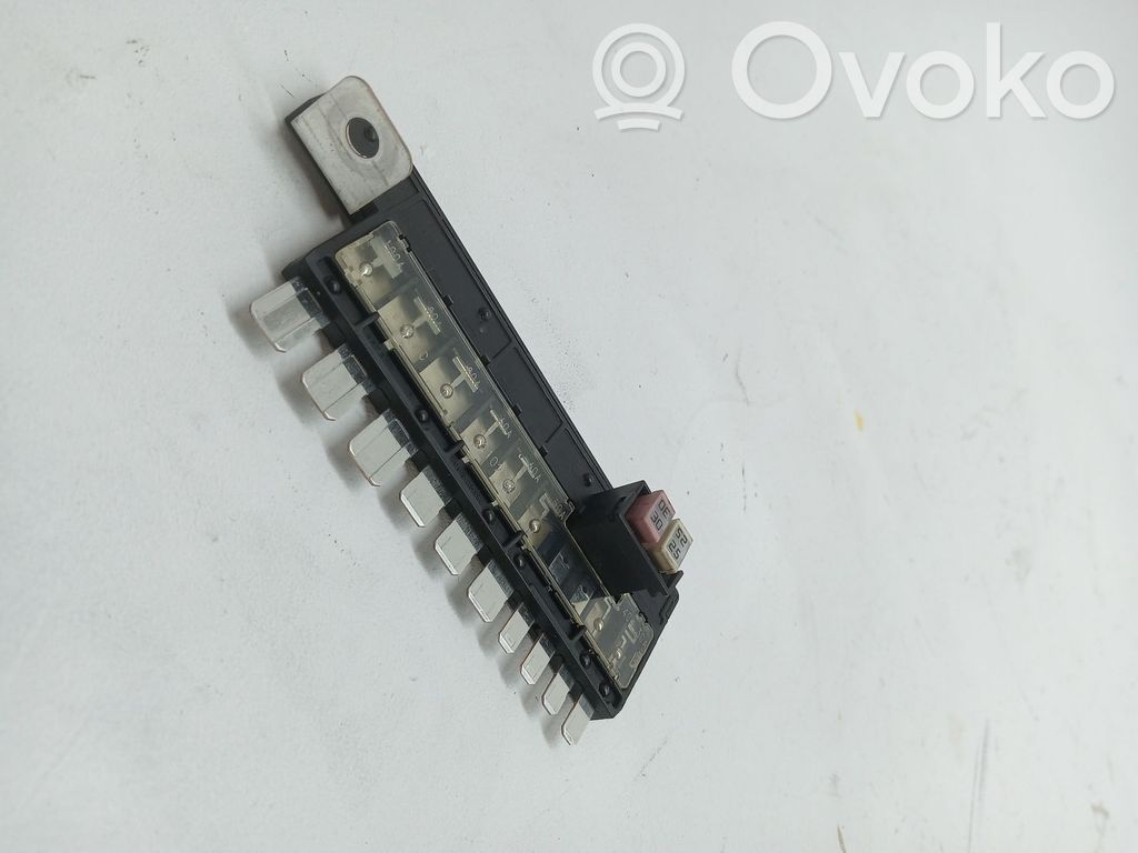 Modulo di controllo del corpo centrale   MG666097