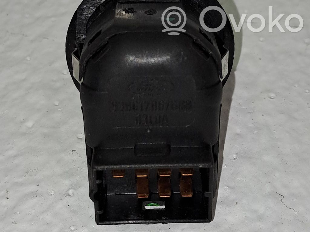 Comutator oglinzi laterale   93BG17B676BB
