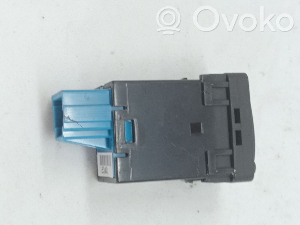 Nissan Micra Modul de control caroserie central 
