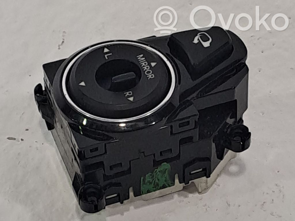 Interruptor del espejo lateral   935733Z000