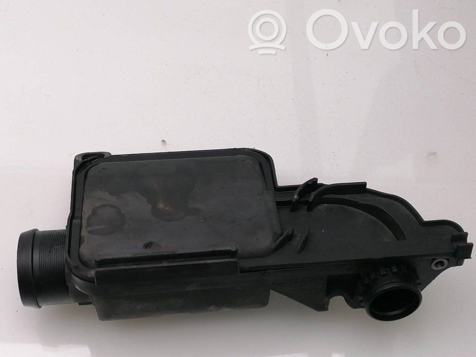 Peugeot 207 Ilmanoton letku 