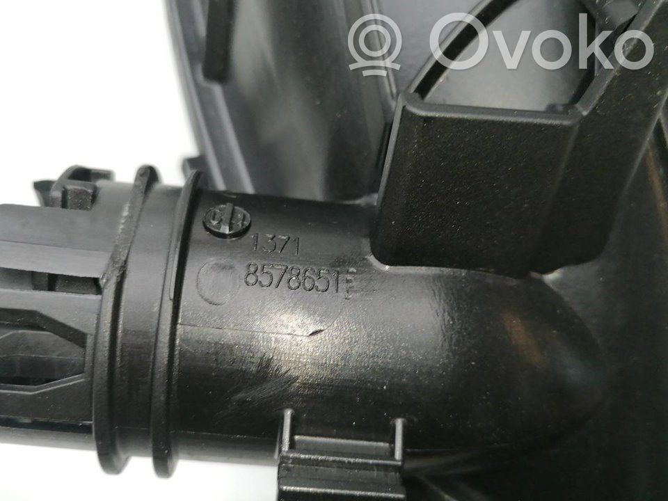 BMW 1 F40 Air intake hose/pipe 