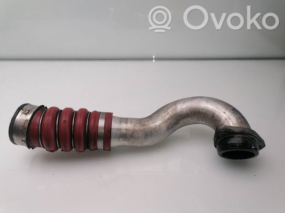 BMW X5 E70 Air intake hose/pipe 