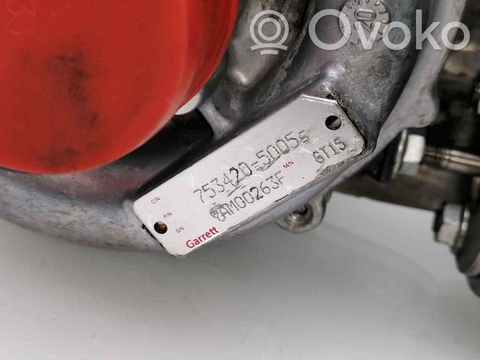 Turbo   8252088,7534205005