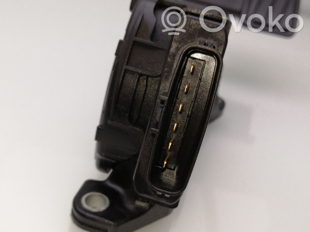 Gaspedal   4940079J90,6PV00907401