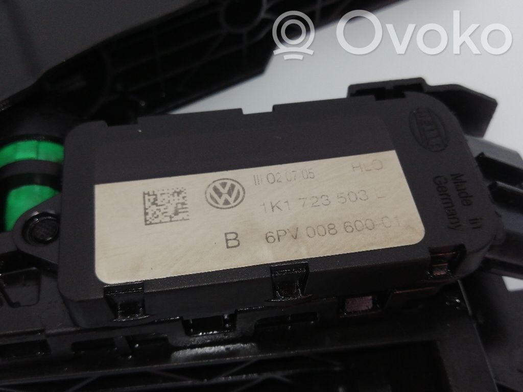 Volkswagen Golf V Pedale dell’acceleratore