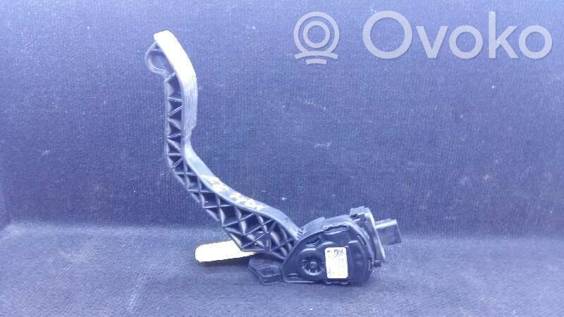 Peugeot 207 Gaspedal 