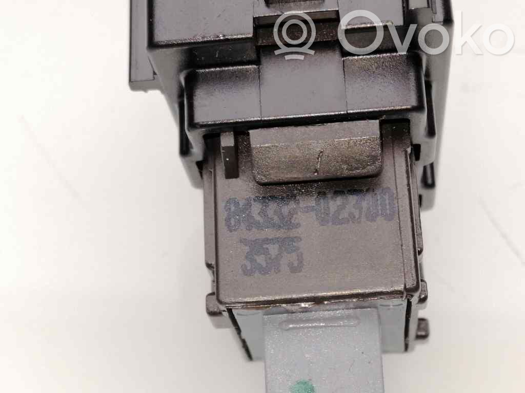Comutator lumini pericol   8433202300