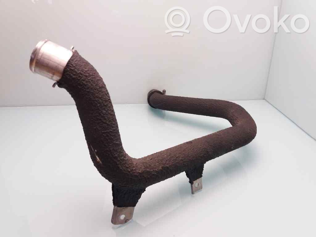 Hyundai i30 Air intake hose/pipe 
