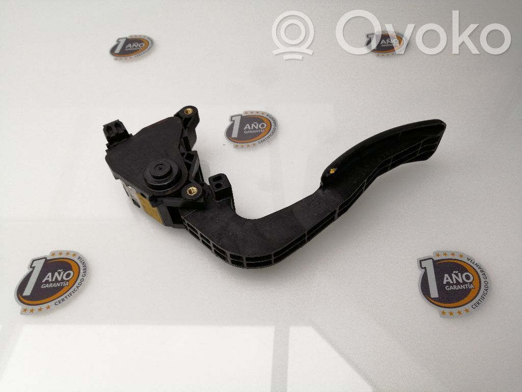 Dacia Dokker Pedale dell’acceleratore 