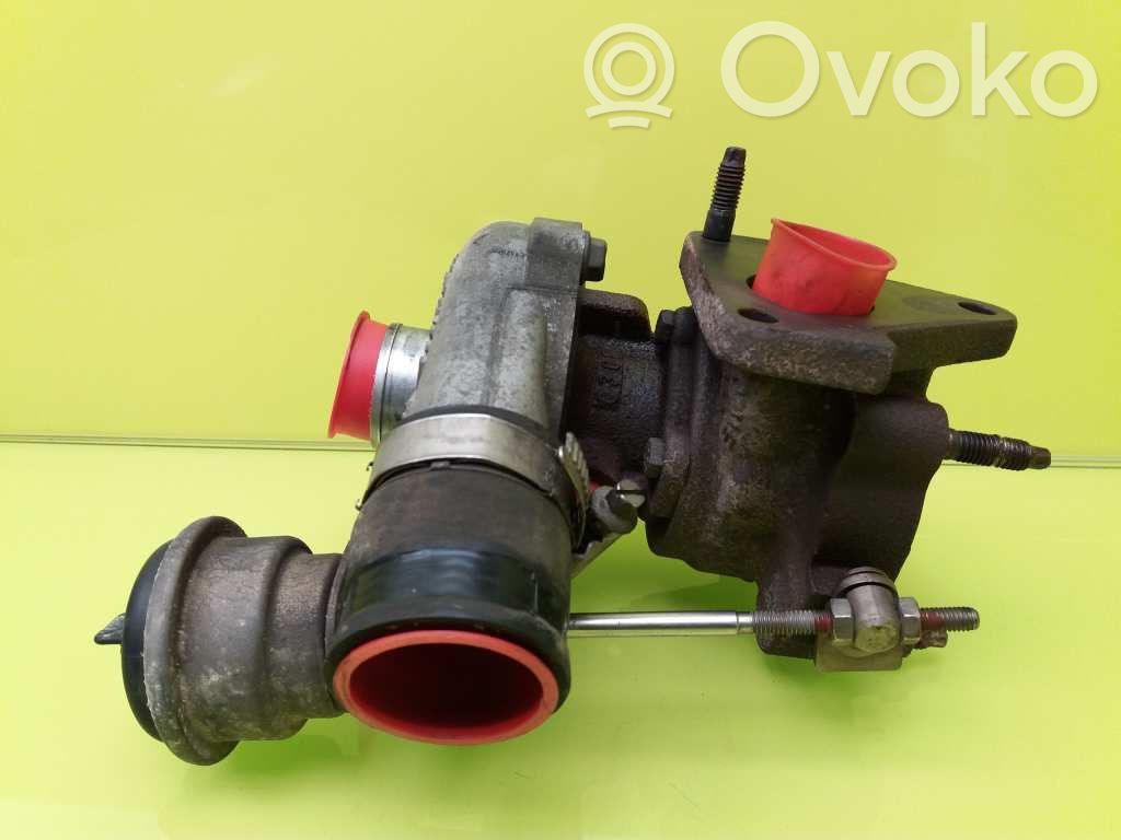 Turbo   7701473673,54391015080,54359700002