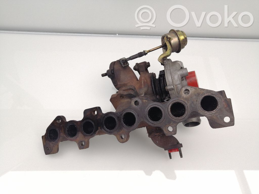 Turbo   1390067G10,34027402,7342041