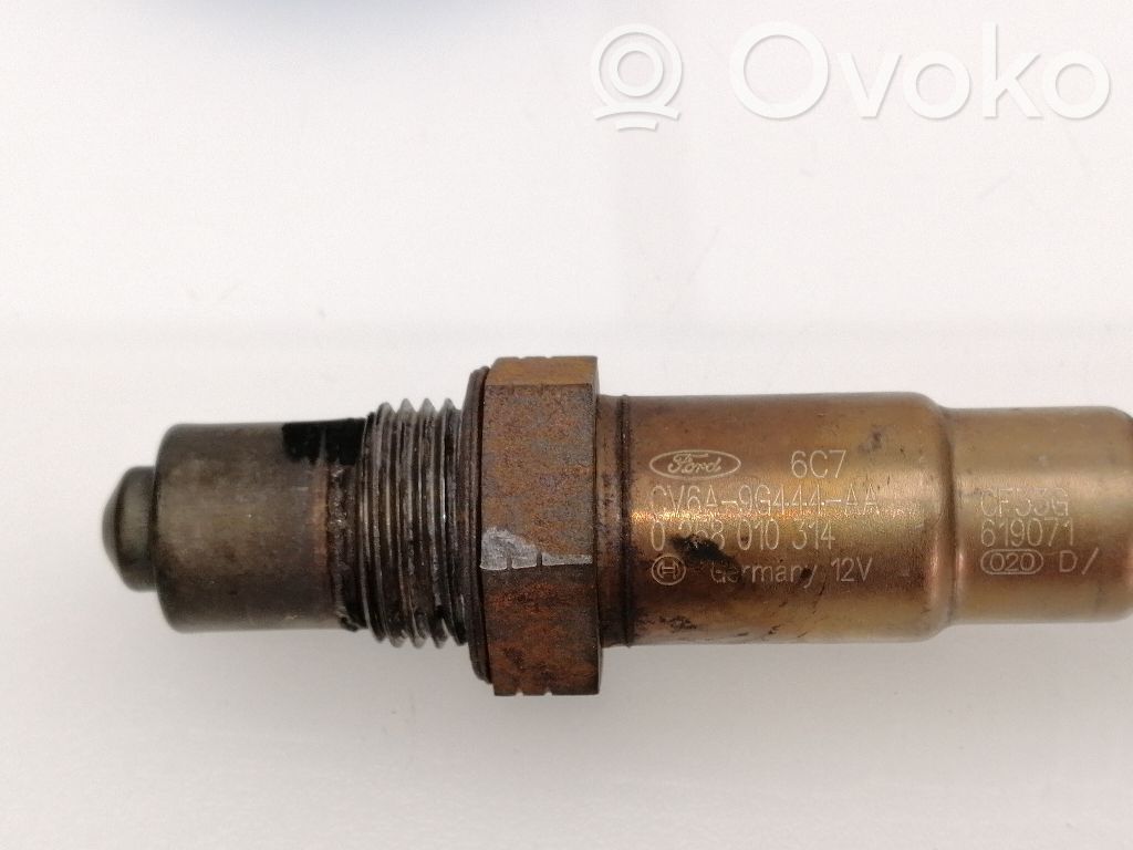 Sonda lambda   1773164,CV6A9G444AA