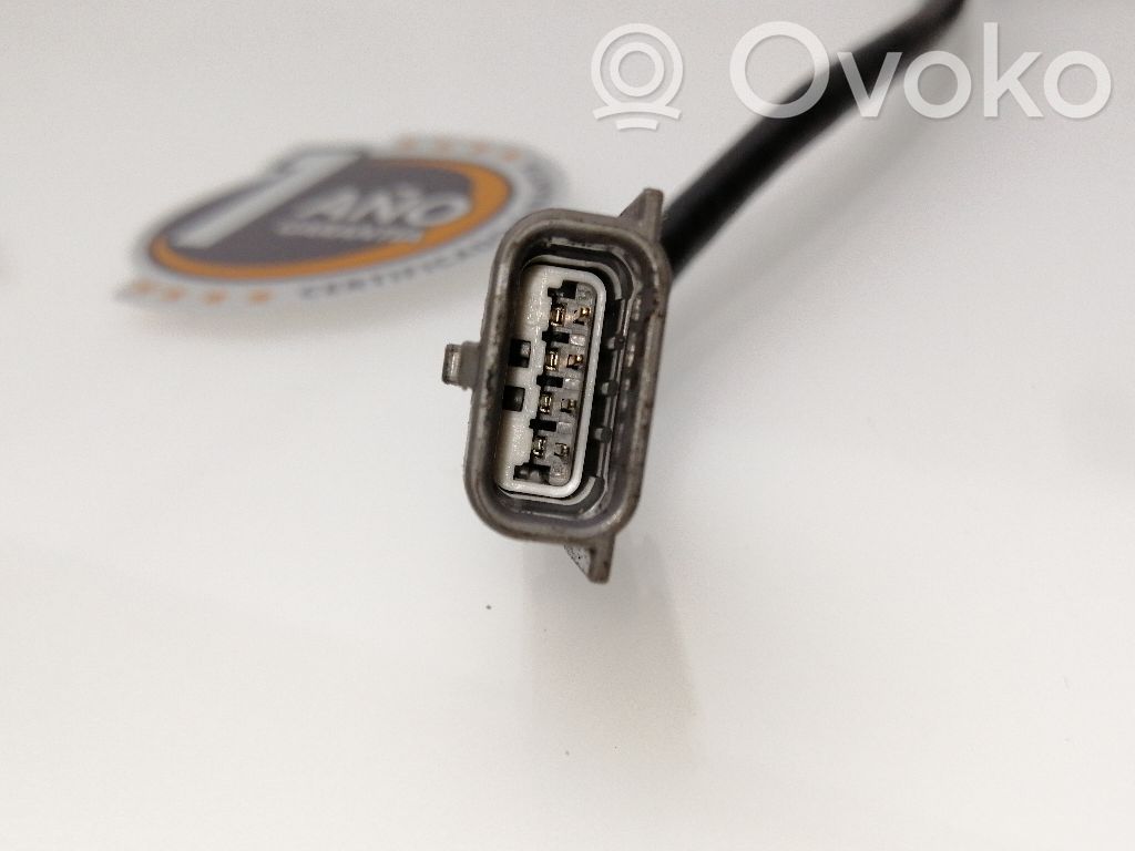 Renault Master II Sensore della sonda Lambda