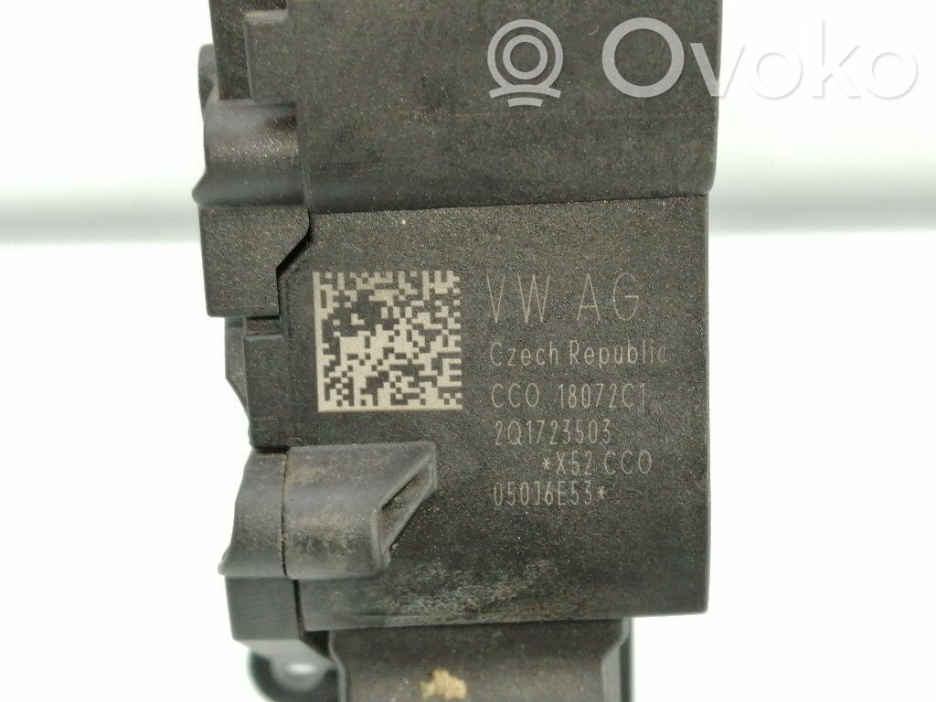 Gaspedal   2Q1723503