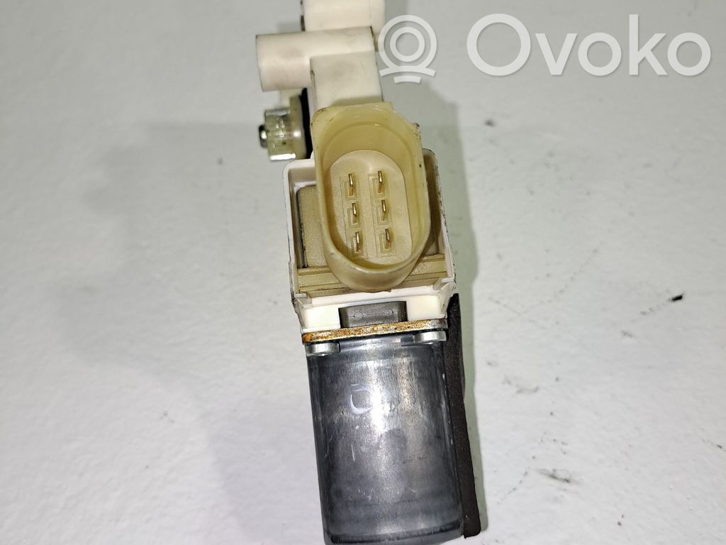 Ford S-MAX Motor macara geam ușă față 