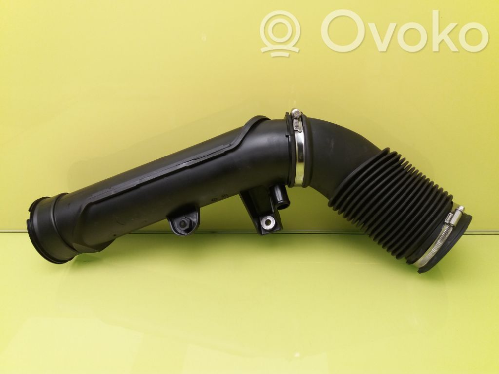 Volvo XC40 Ilmanoton letku 