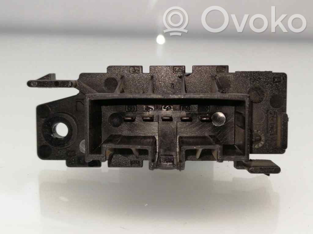 Opel Corsa D Motorino ventola riscaldamento/resistenza ventola