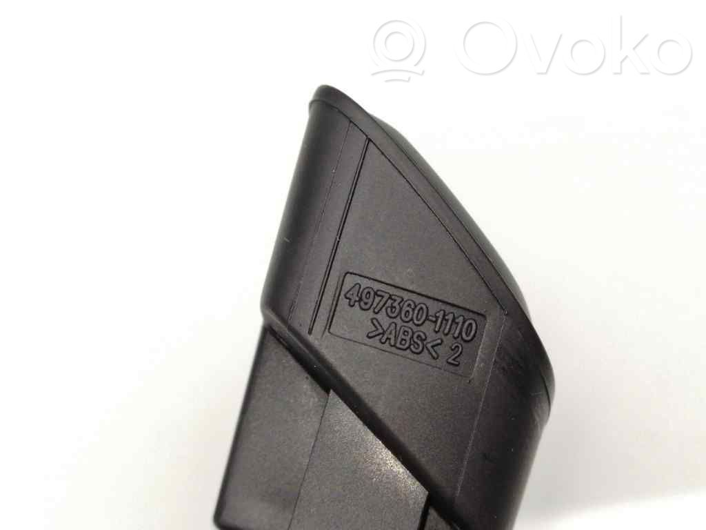Hazard light switch   937901Y100EQ,4973601110