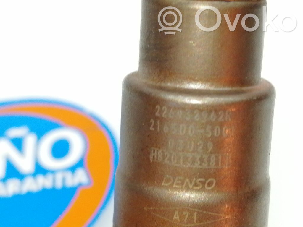 Sonda lambda   226932962R