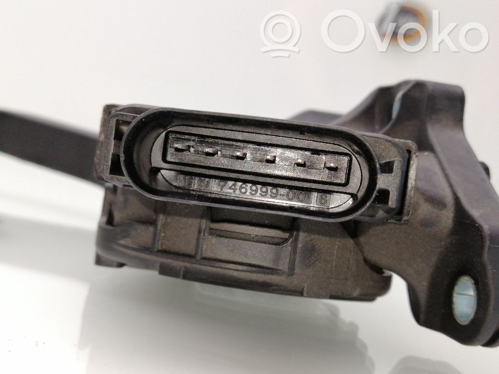 Gaspedalsensor elektrisch   31329061
