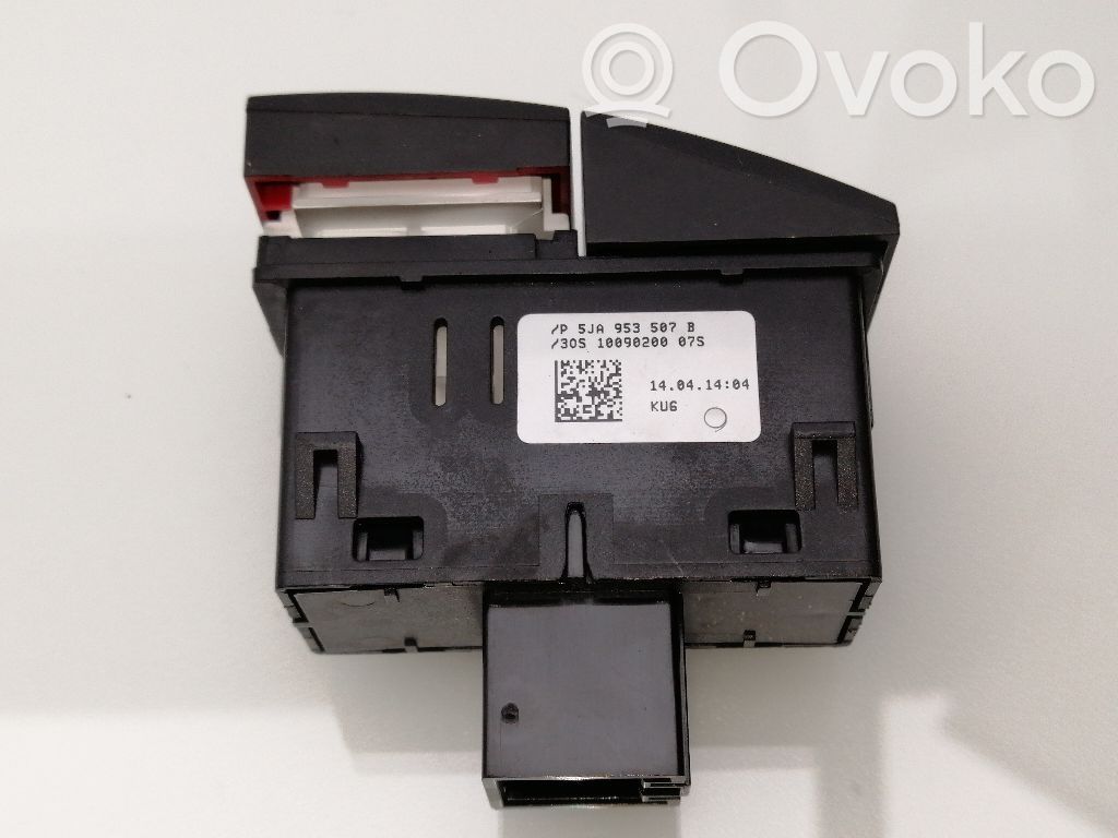Interruttore luci di emergenza   5JA953507B