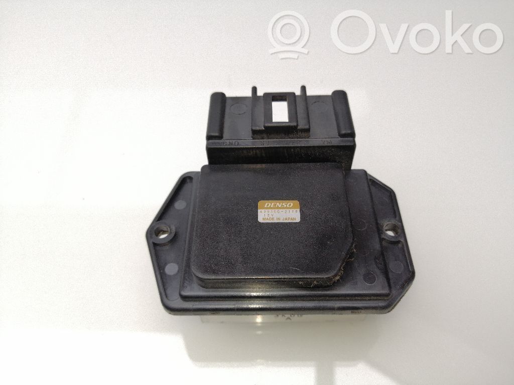 Mitsubishi Montero Résistance moteur de ventilateur de chauffage