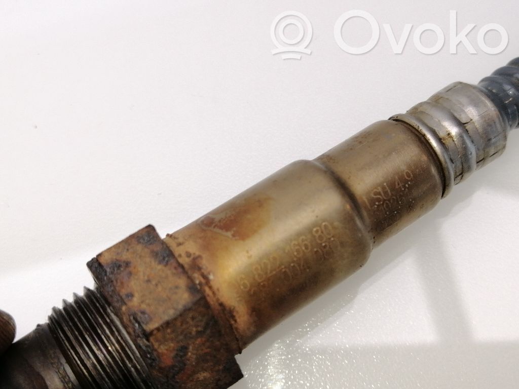 Sonda lambda   1618AS