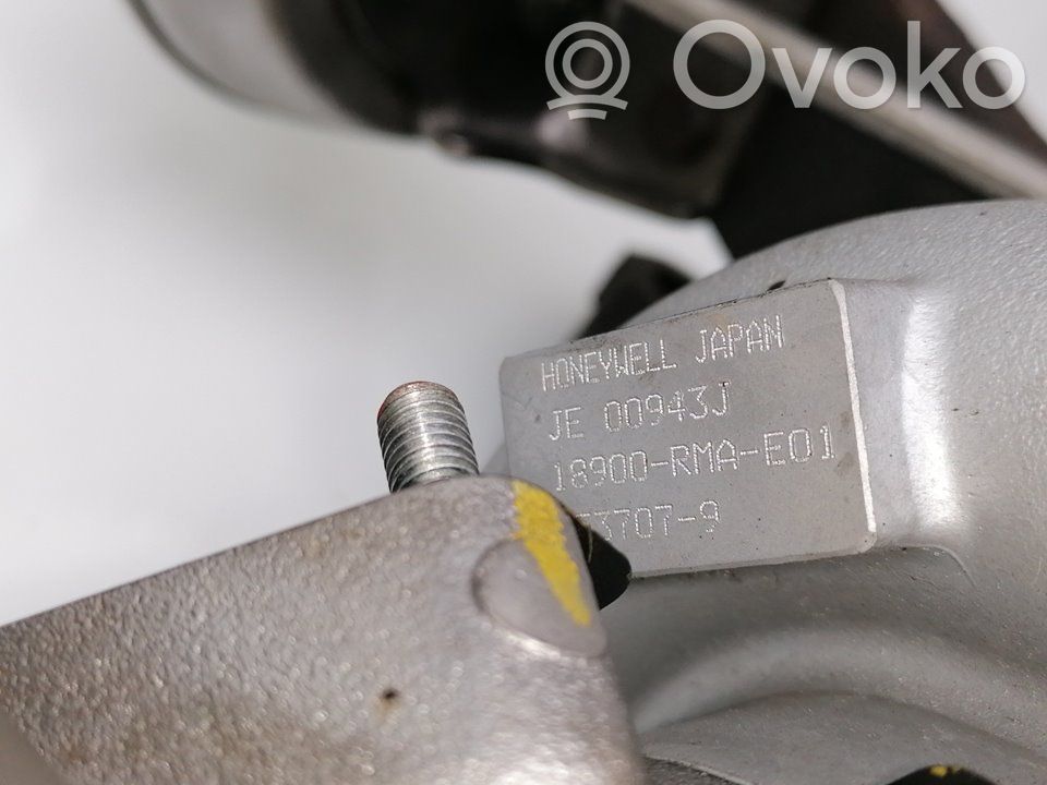 Turbo   18900RMAE01