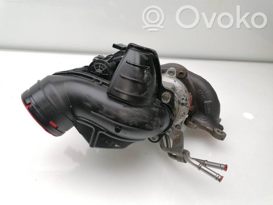 Turbo   05C145701B,725045369