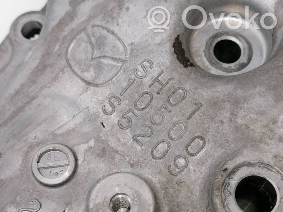 Jakohihnan suoja   SH0110500C