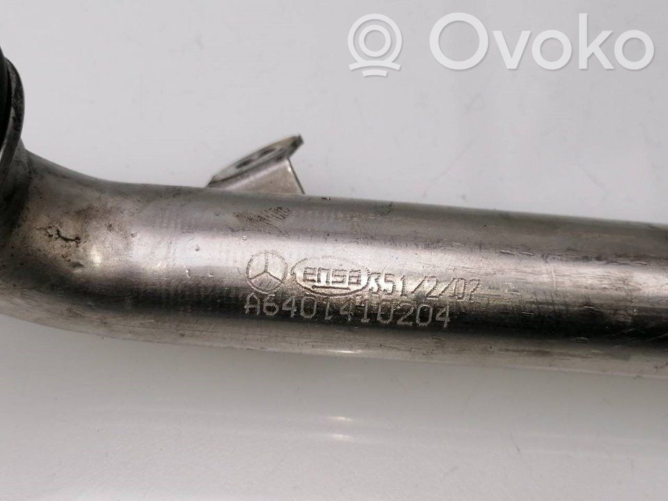Mercedes-Benz B W246 W242 Einzelteil Lufteinlasskanal 