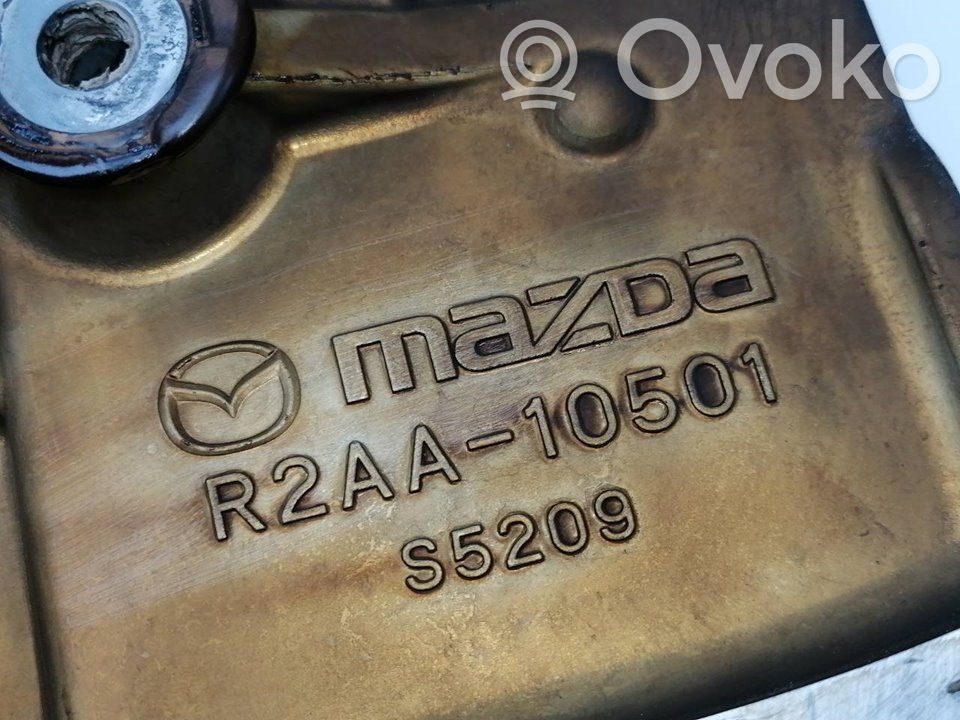 Jakohihnan suoja   R2AA10501,R2AA10510J