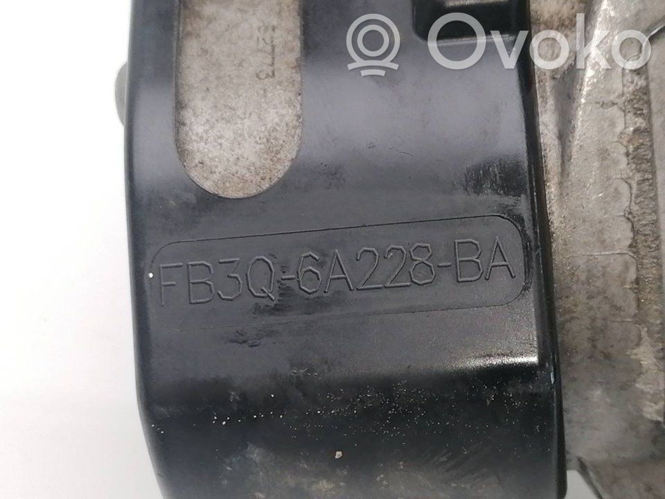 Ford Ranger Tensor de correa del alternador 
