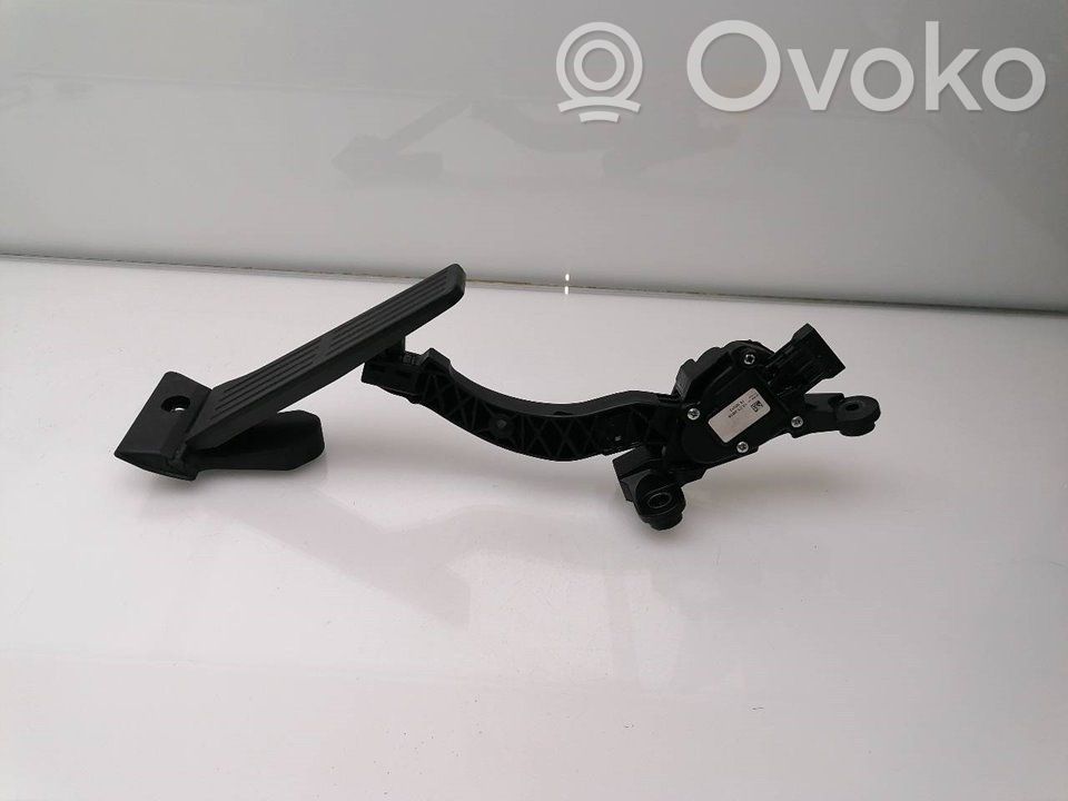 KIA Ceed Gaspedal 
