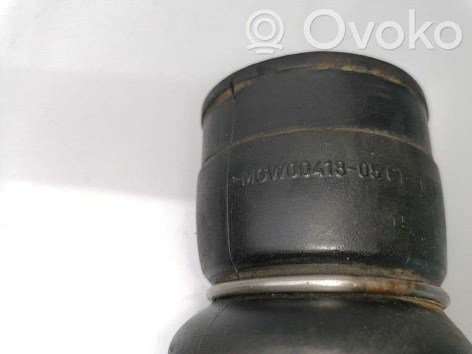 Honda Civic Rura / Wąż dolotowy powietrza 