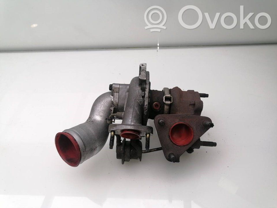 Turbo   14411VK500,14411UK500