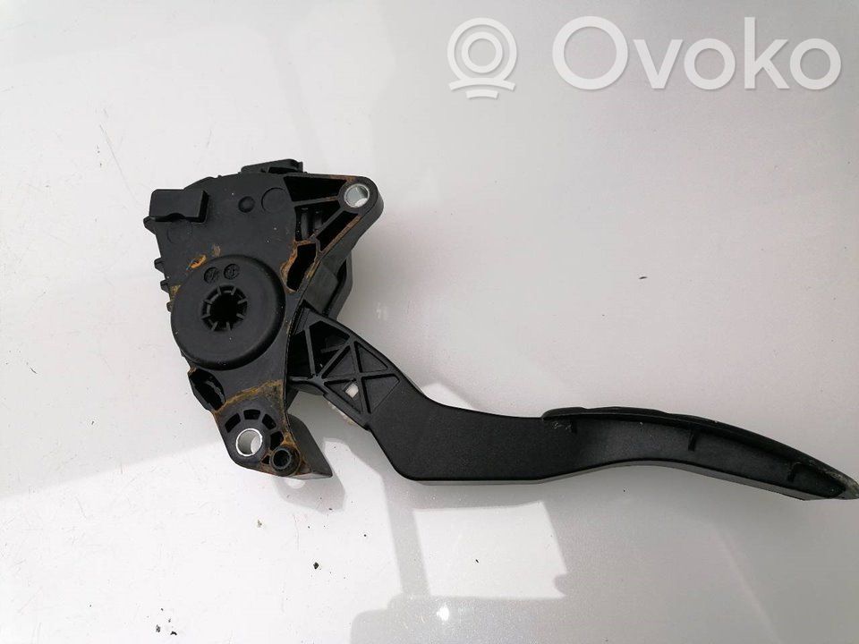 Nissan Qashqai Pedale dell’acceleratore 